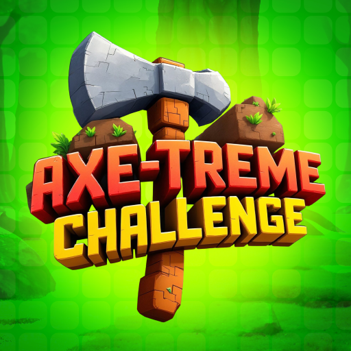 Axe-treme Challenge