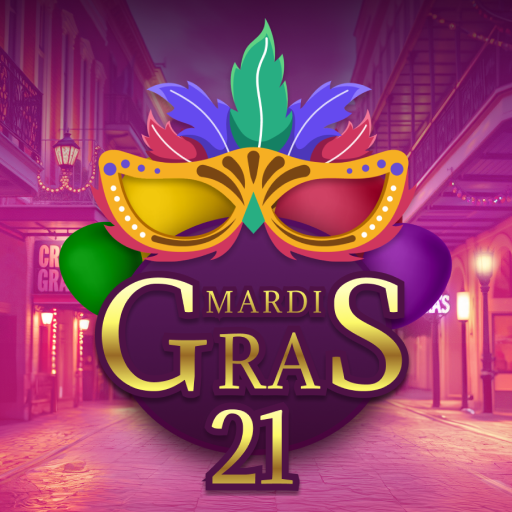 Mardi Gras 21